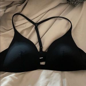 Lululemon adjustable sports bra